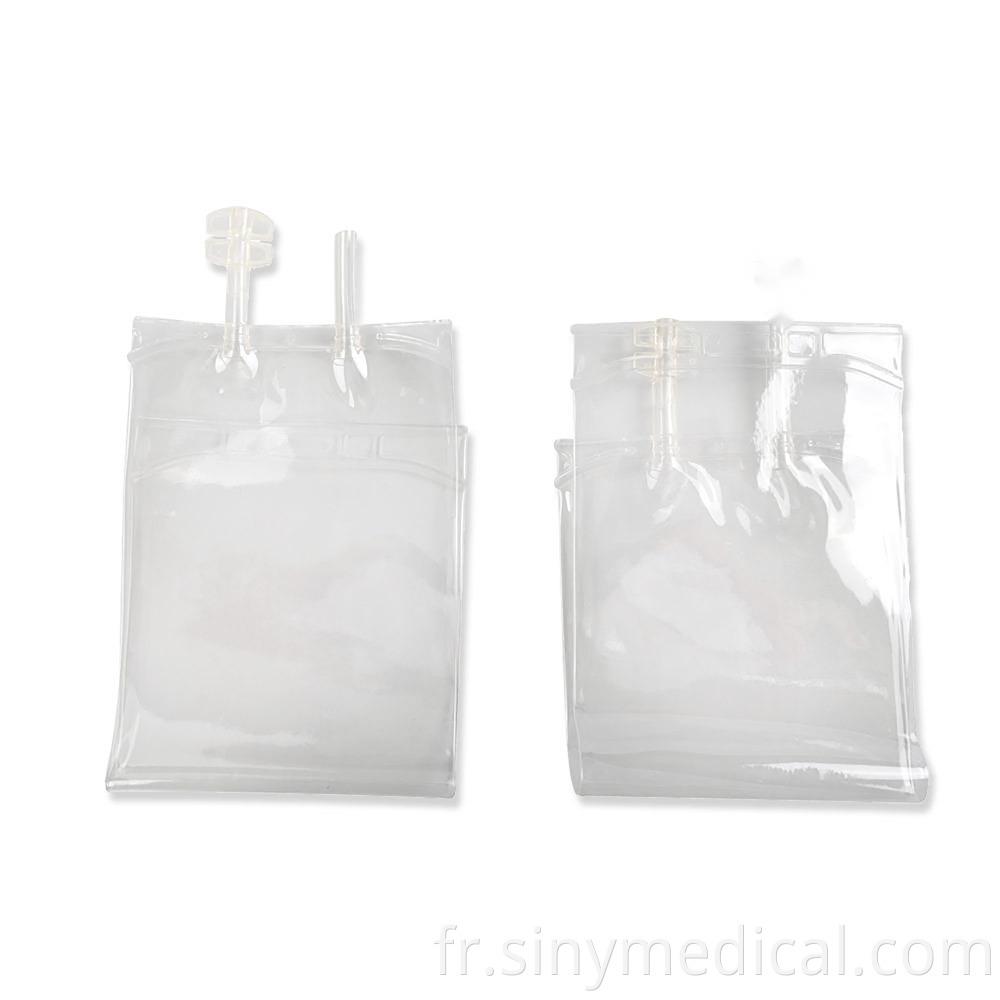 Medical Infusion Bag